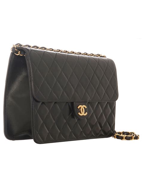 chanel flap paris|vintage chanel single flap.